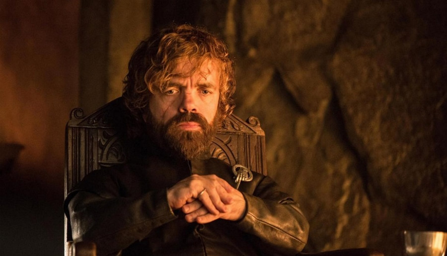 Peter Dinklage talks about the journey with Game of Thrones and Tyrion Lannister