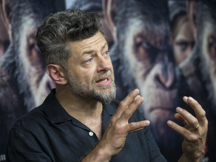 Pilou Asbæk talks about Villains and Game of Thrones