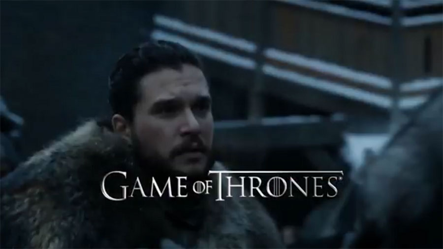 Kit Harington totally bids Game of Thrones a goodbye by trimming his hair