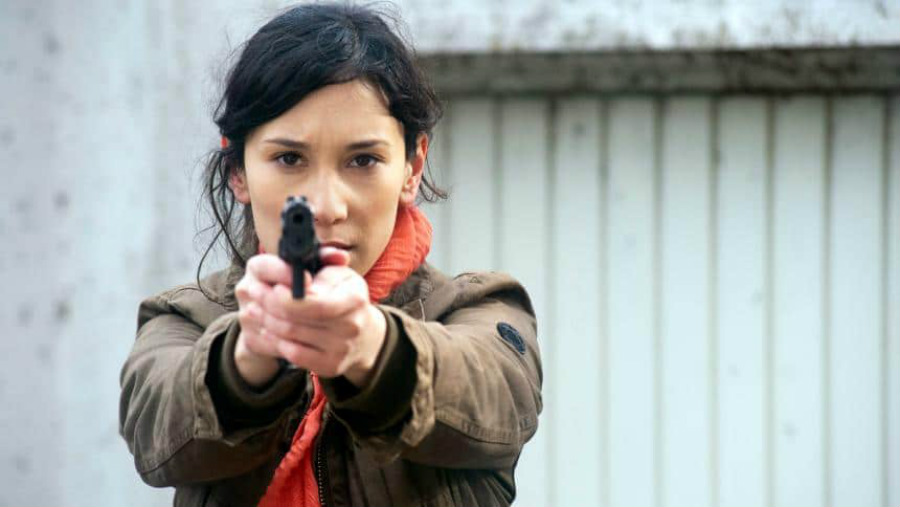 Sibel Kekilli talks to Variety about playing Shae and her fight to stop violence against women