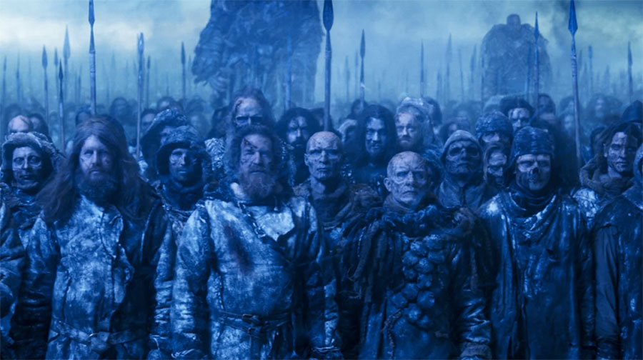 Director David Nutter confirms Game of Thrones Season 8 episodes will be longer than 60 minutes