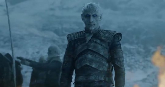 GAME OF THRONES TRAILER HBO