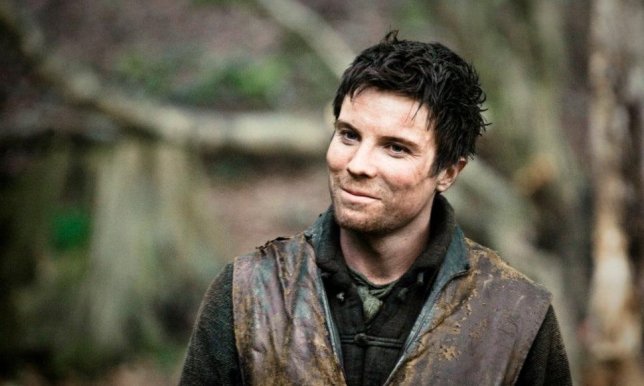 George RR Martin confirms Gendry theory HBO