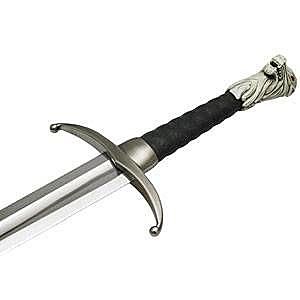 Game of Thrones Longclaw Sword of Jon Snow