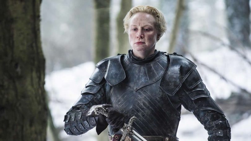 Gwendoline Christie feels fans will need therapy after watching Game Of Thrones Season 8