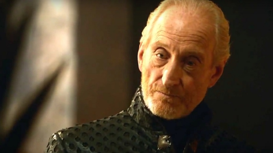 Charles Dance (Tywin Lannister) says he would love to return for a Game of Thrones prequel