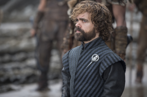 Game of Thrones, s07 e03: Tyrion awaits his visitors