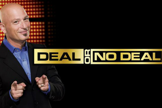Deal or No Deal - Howie Mandel