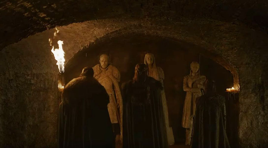 HBO announces Game Of Thrones Season 8 premiere date with a new teaser