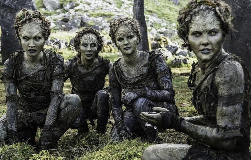 The rumored prequel to HBO's smash hit <em>Game of Thrones</em> will take place thousands of years before the events of the original series—perhaps involving the Children of the Forest, the original inhabitants of Westeros.