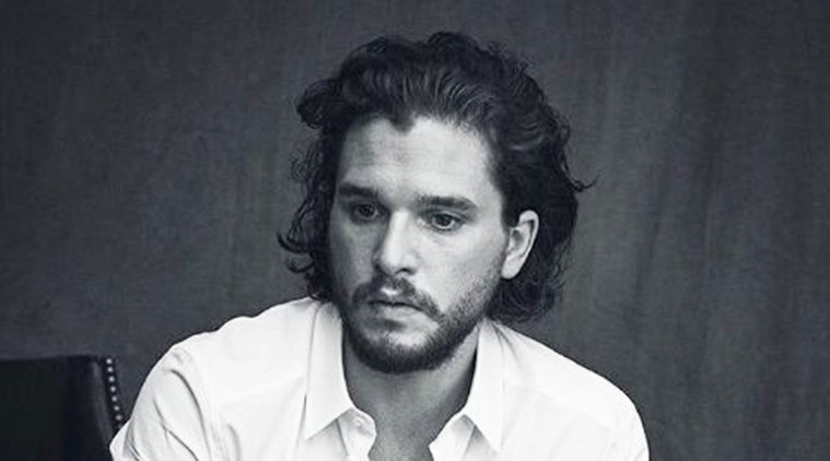 Kit Harington Jon Snow Game of Thrones