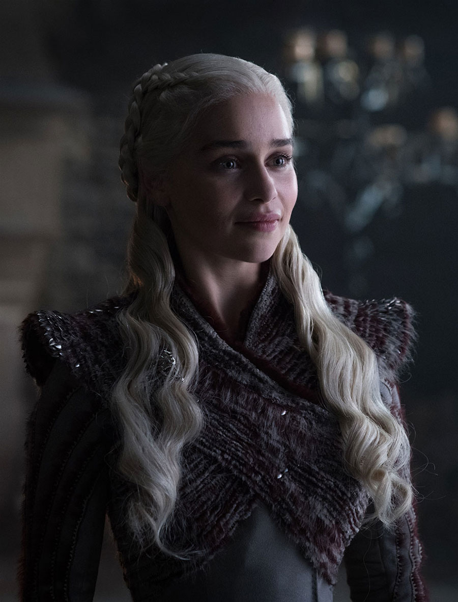 HBO releases 14 photos from Game Of Thrones Season 8