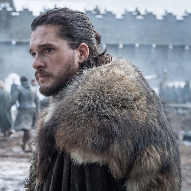 HBO drops brand new Game Of Thrones season 8 pics Credit: HBO