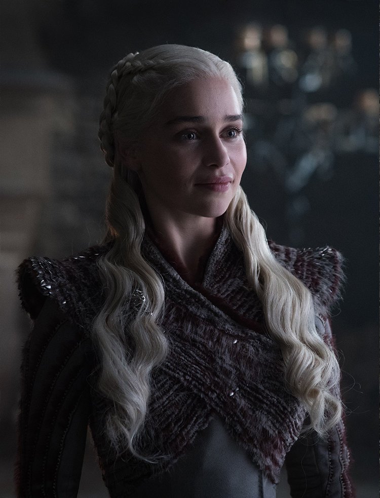 HBO drops brand new Game Of Thrones season 8 pics Credit: HBO