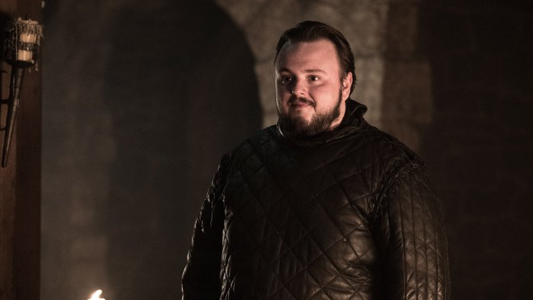 HBO drops brand new Game Of Thrones season 8 pics Credit: HBO