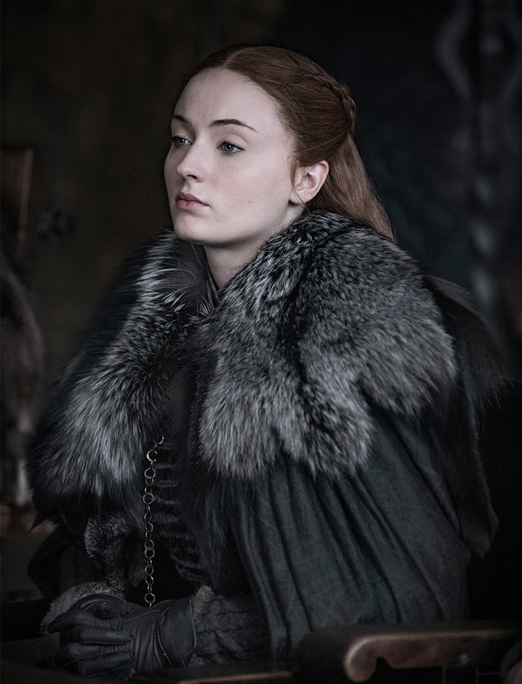 HBO drops brand new Game Of Thrones season 8 pics Credit: HBO