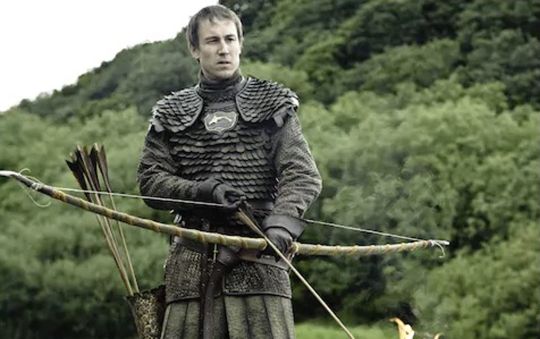 Tobias Menzies is returning to Game of Thrones for season 8 