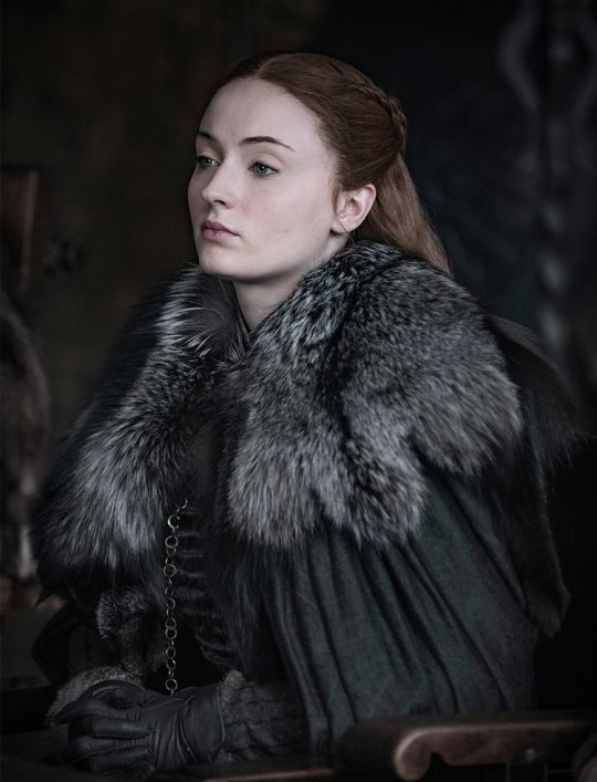HBO drops brand new Game Of Thrones season 8 pics Credit: HBO