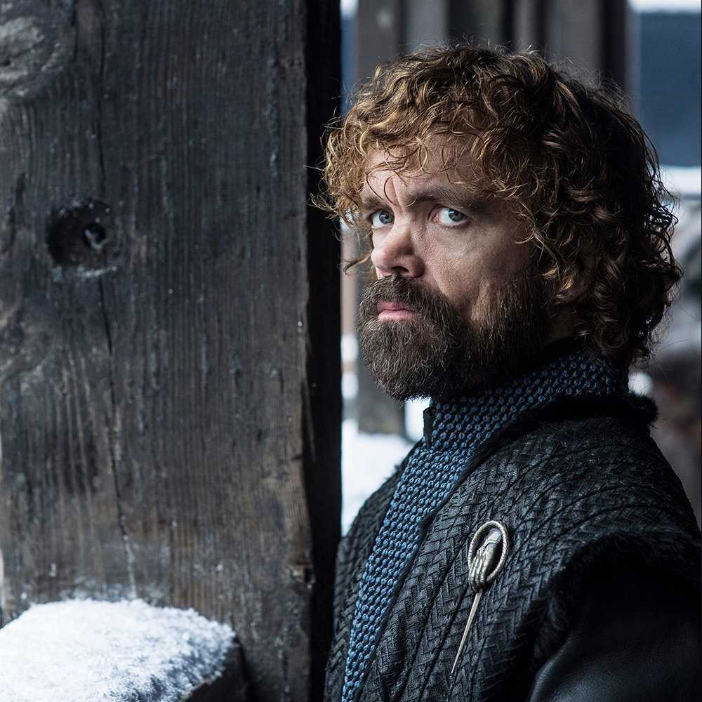 Tyrion Lannister may just be another Targaryen in 'Game of Thrones' (Source: IMDB)