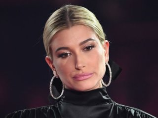 Hailey Baldwin says birth control has 'messed' with her skin and caused her to break out