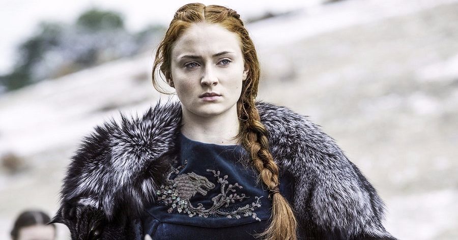 Sophie Turner to be the lead star of the next X-Men movie