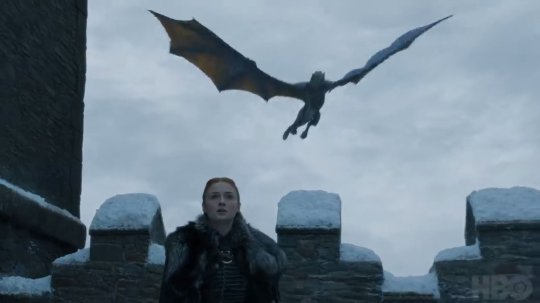 Game of Thrones Season 8 Official Trailer (Picture: HBO)
