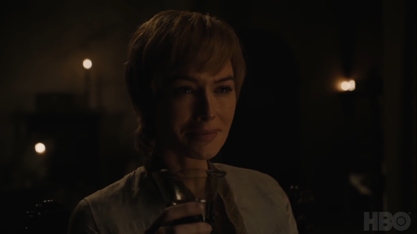 25-Cersei-Smirking