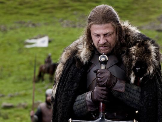 Much has happened on 'Game of Thrones' since Ned Stark (Sean Bean) was lord of Winterfell on the HBO drama.