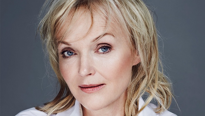 Miranda Richardson