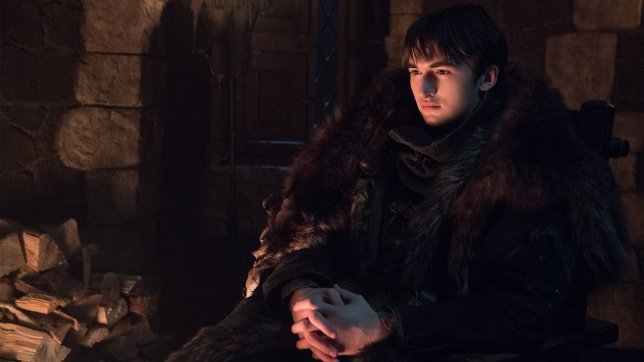 HBO drops brand new Game Of Thrones season 8 pics Credit: HBO