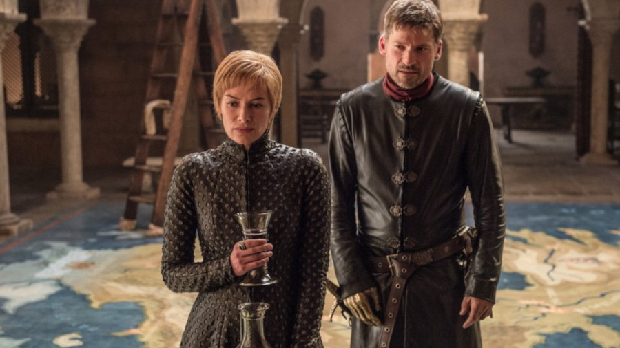 Nikolaj-Coster Waldau Hints at Jaime Lannister’s Fate