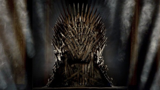 Who has been on the Iron Throne in Game of Thrones since season 1? Provider: HBO Source: https://www.elitedaily.com/p/will-the-iron-throne-be-destroyed-on-game-of-thrones-this-theory-makes-a-good-point-15545158