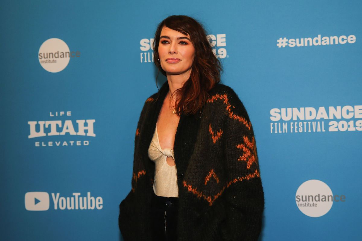 ‘Fighting With My Family’ Sundance Special Screening And Premiere – Sundance Film Festival