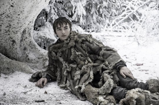 Bran Stark