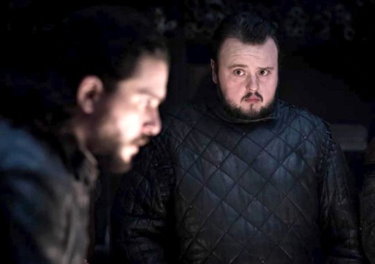 Game Of Thrones season 8 episode 2 pictures Provider: Helen Sloan/HBO Source: https://ew.com/tv/2019/04/17/game-of-thrones-releases-photos-from-season-8-episode-2/?utm_content=link&utm_source=twitter.com&utm_medium=social&utm_campaign=entertainmentweekly_ew&utm_term=DD637D28-613B-11E9-B09F-C1954744363C&__twitter_impression=true&__twitter_impression=true&__twitter_impression=true