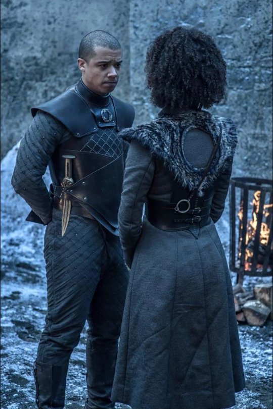 Game Of Thrones season 8 episode 2 pictures Provider: Helen Sloan/HBO Source: https://ew.com/tv/2019/04/17/game-of-thrones-releases-photos-from-season-8-episode-2/?utm_content=link&utm_source=twitter.com&utm_medium=social&utm_campaign=entertainmentweekly_ew&utm_term=DD637D28-613B-11E9-B09F-C1954744363C&__twitter_impression=true&__twitter_impression=true&__twitter_impression=true