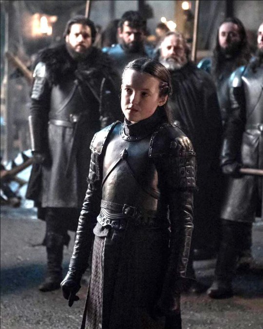Game Of Thrones season 8 episode 2 pictures Provider: Helen Sloan/HBO Source: https://ew.com/tv/2019/04/17/game-of-thrones-releases-photos-from-season-8-episode-2/?utm_content=link&utm_source=twitter.com&utm_medium=social&utm_campaign=entertainmentweekly_ew&utm_term=DD637D28-613B-11E9-B09F-C1954744363C&__twitter_impression=true&__twitter_impression=true&__twitter_impression=true