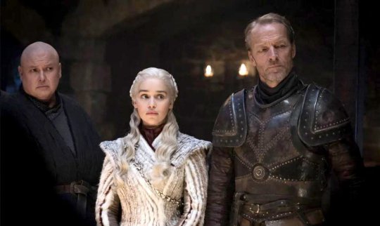 Game Of Thrones season 8 episode 2 pictures Provider: Helen Sloan/HBO Source: https://ew.com/tv/2019/04/17/game-of-thrones-releases-photos-from-season-8-episode-2/?utm_content=link&utm_source=twitter.com&utm_medium=social&utm_campaign=entertainmentweekly_ew&utm_term=DD637D28-613B-11E9-B09F-C1954744363C&__twitter_impression=true&__twitter_impression=true&__twitter_impression=true