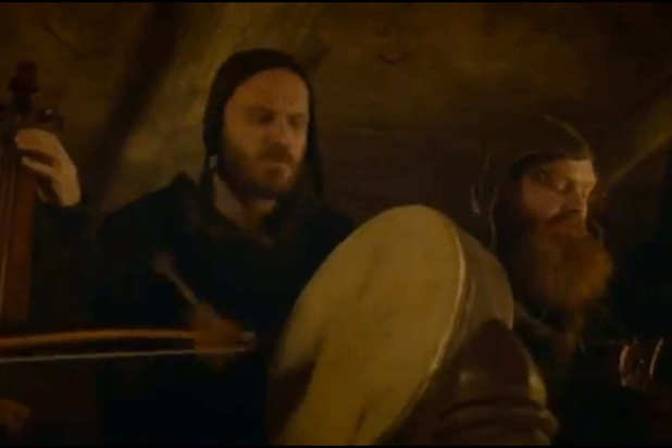 will champion coldplay game of thrones