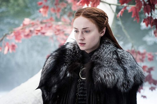 Sansa Stark