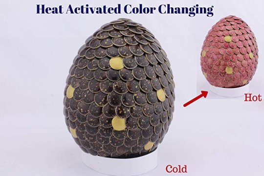 Game of Thrones fans can now use dragon eggs for gender reveal parties 