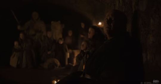 Varys in Game Of Thrones