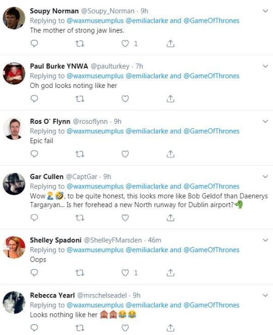 Tweets about Wax Dany