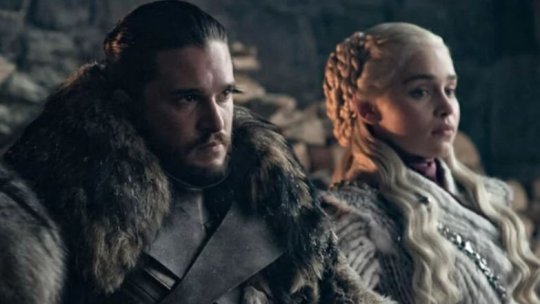 Emilia Clarke defends Dany's reaction to THAT revelation on Game of Thrones A Still from Game of Thrones Season 8 Episode 2 Jon and Dany