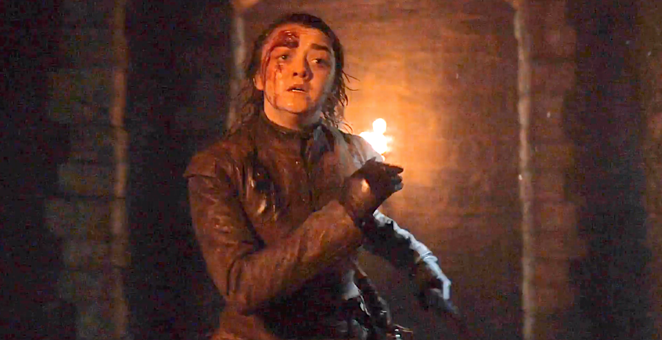 Arya