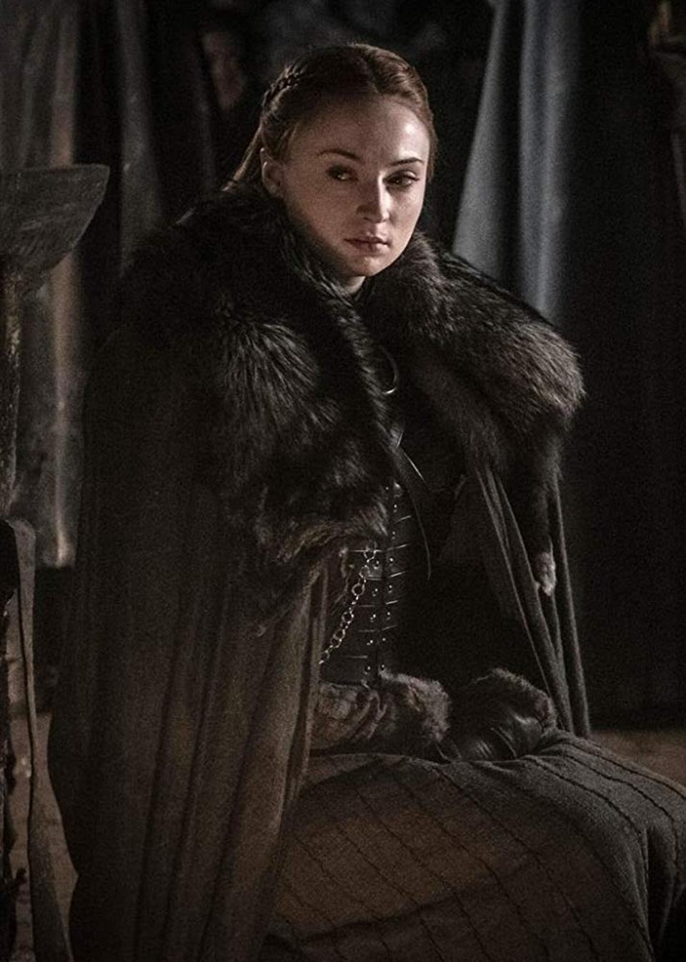 Sansa