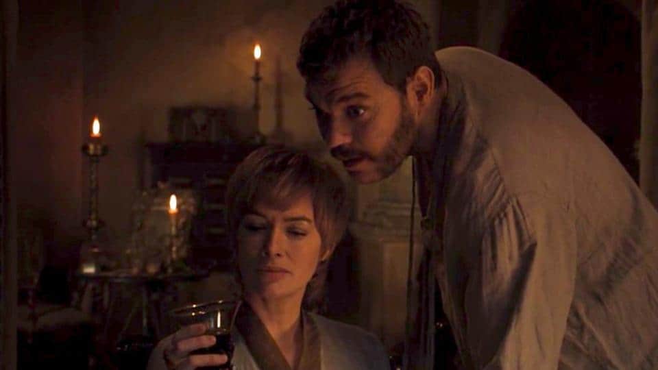 Pilou Asbæk (Euron Greyjoy) didn't know he would return for Game of Thrones Season 8