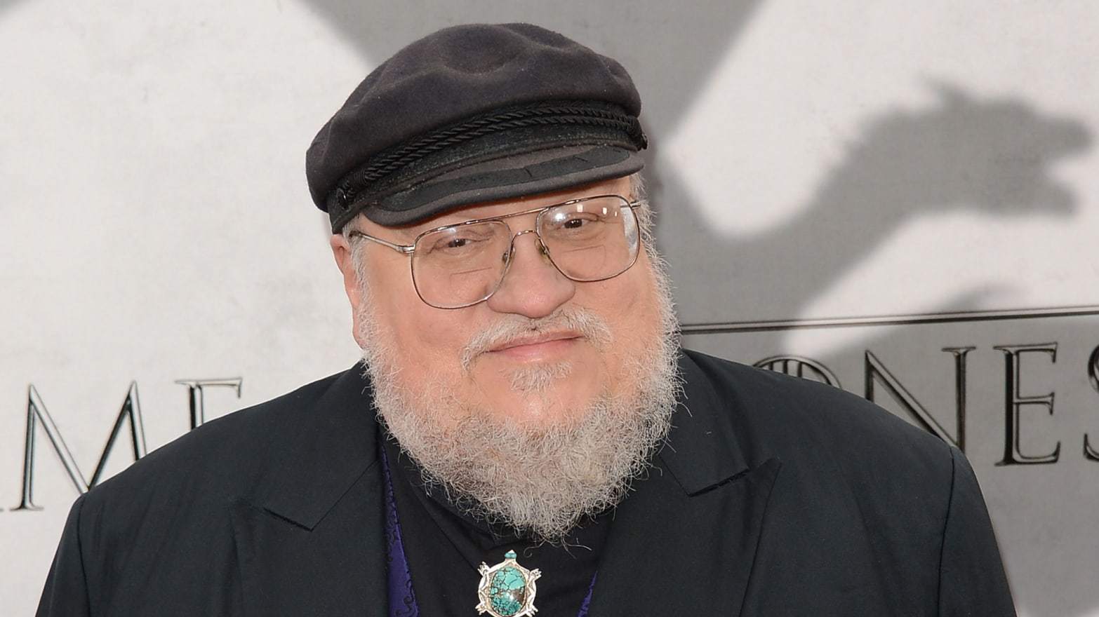 Game of Thrones creator George R. R. Martin didn't want the show to end with Season 8