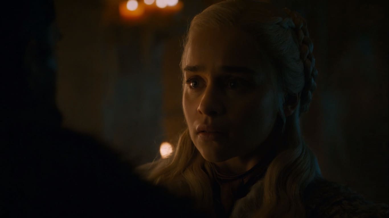 daenerys faces the truth can she handle it