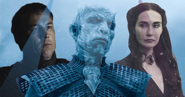 Game Of Thrones: Which characters are still missing in season 8?